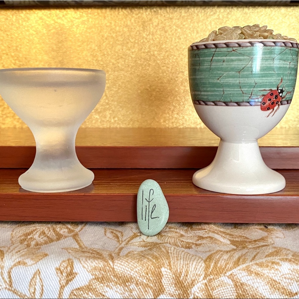 Meet your Posher, Allyson